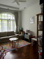 Trevose Park (D11), Condominium #355759931